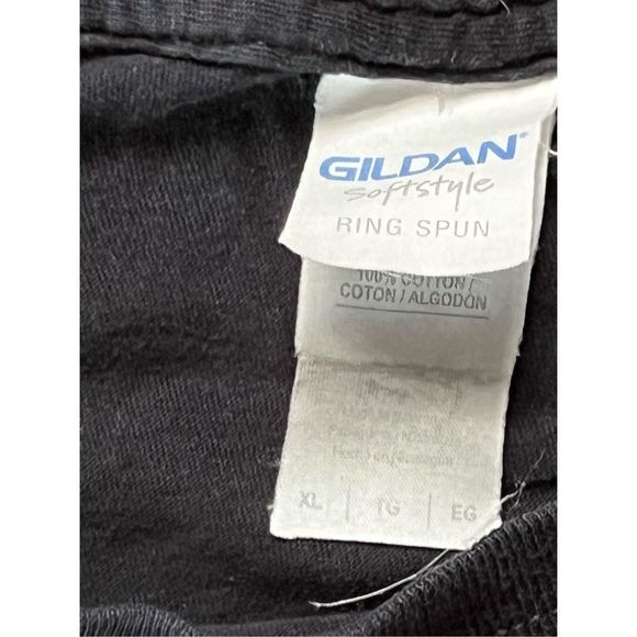 Football Supporters Shirt XL - Picture 3 of 3